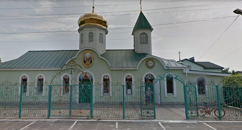 Сколько земли раздал горсовет Днепра религиозным общинам 3