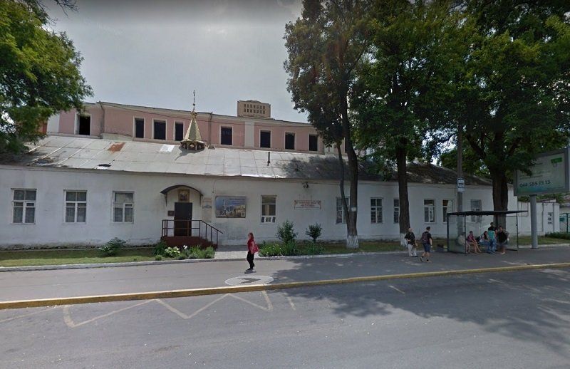 Сколько земли раздал горсовет Днепра религиозным общинам 4