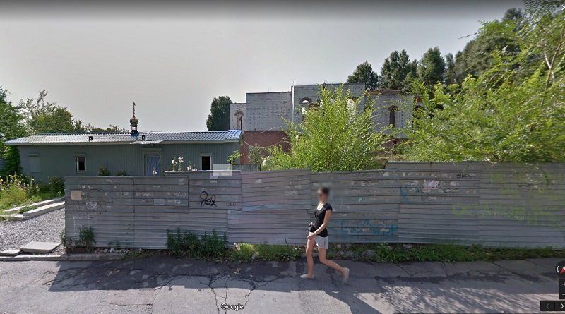 Сколько земли раздал горсовет Днепра религиозным общинам 5