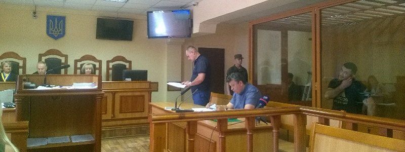 Гагаринских стрелков - Лакизу и Ельчищева оставили под стражей
