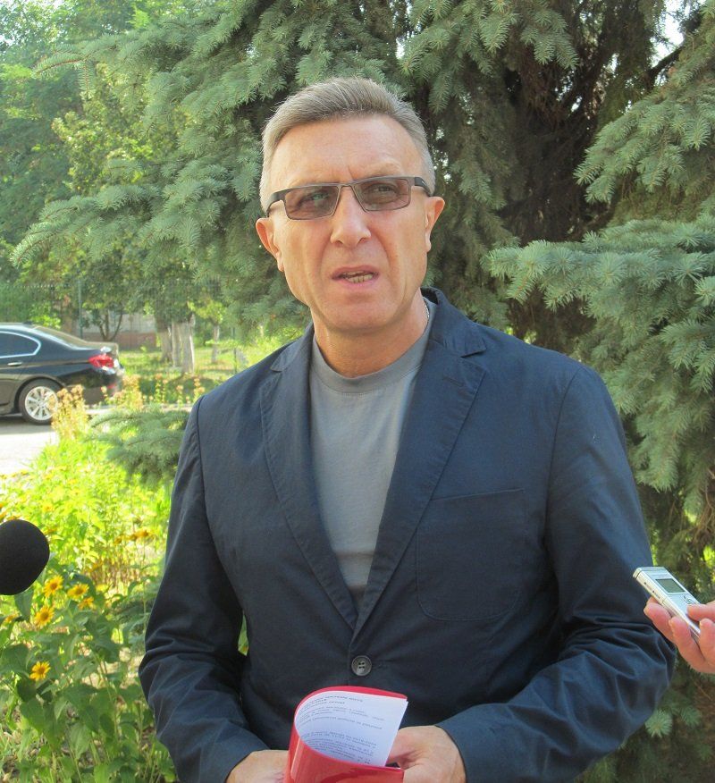 Как в Днепре школы готовятся к учебному году 1