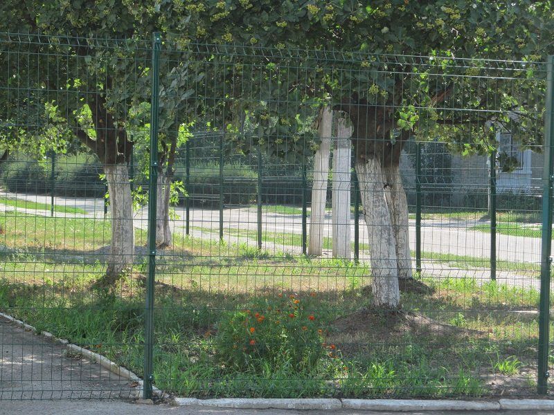 Как в Днепре школы готовятся к учебному году 3