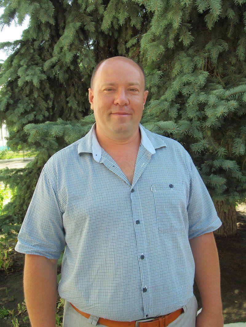 Как в Днепре школы готовятся к учебному году 5