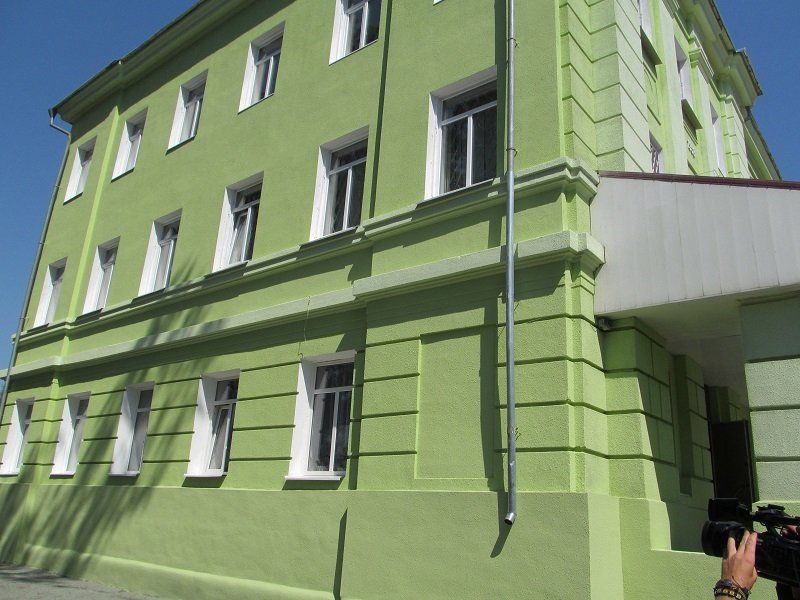 Как в Днепре школы готовятся к учебному году 6