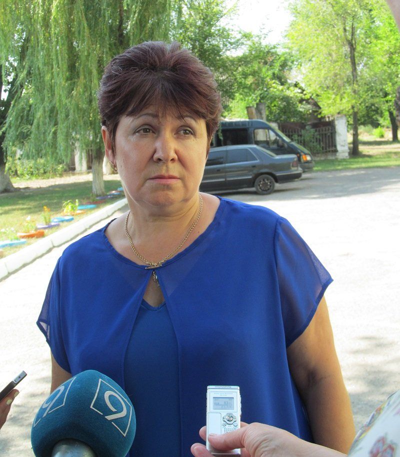 Как в Днепре школы готовятся к учебному году 8