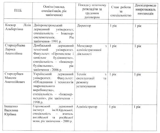 Странности праздничных тендеров в Днепре 4