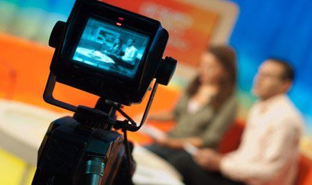 Общественное вещание: реформы, деньги и недовольные 9