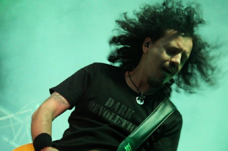 Войцех Балчун. Пришел, увидел… и ушел 1