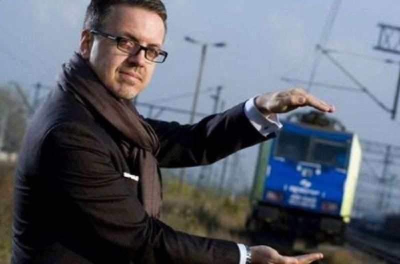 Войцех Балчун. Пришел, увидел… и ушел 2