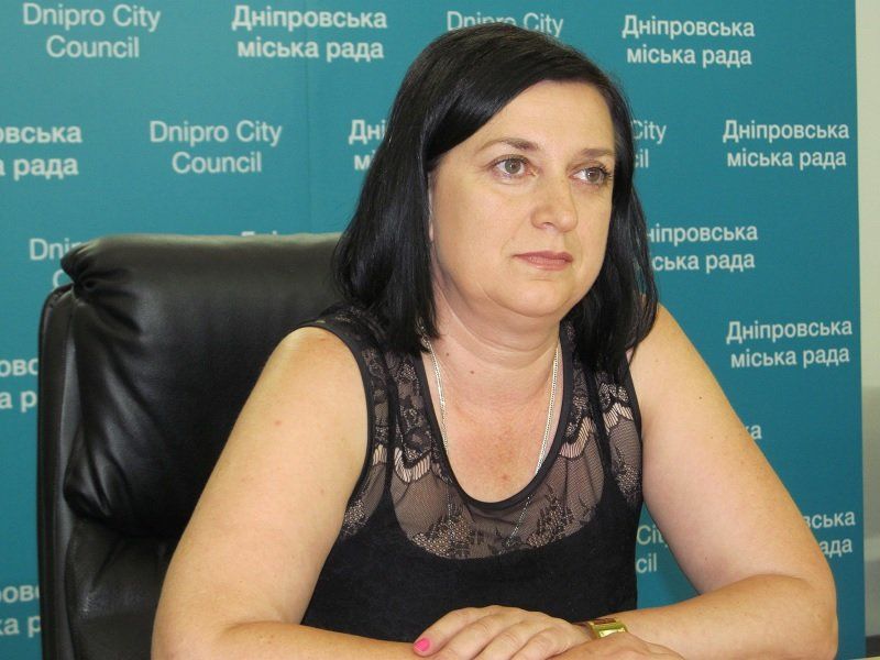 Хватит ли на всех мест в детских садах Днепра? 1