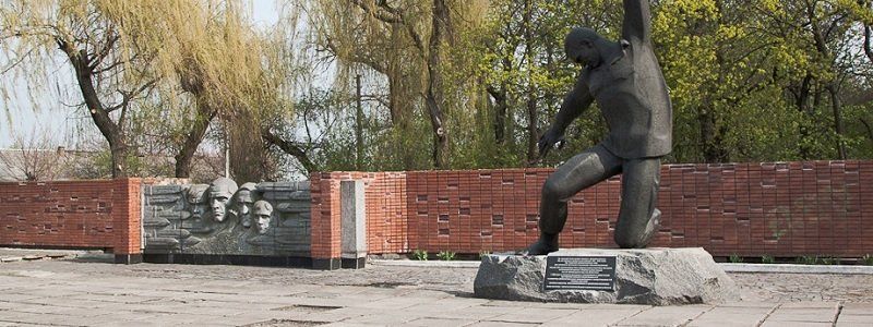Здоровых людей на Игрени не лечат