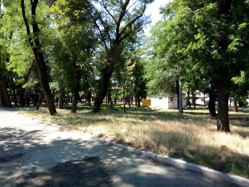 Здоровых людей на Игрени не лечат 3