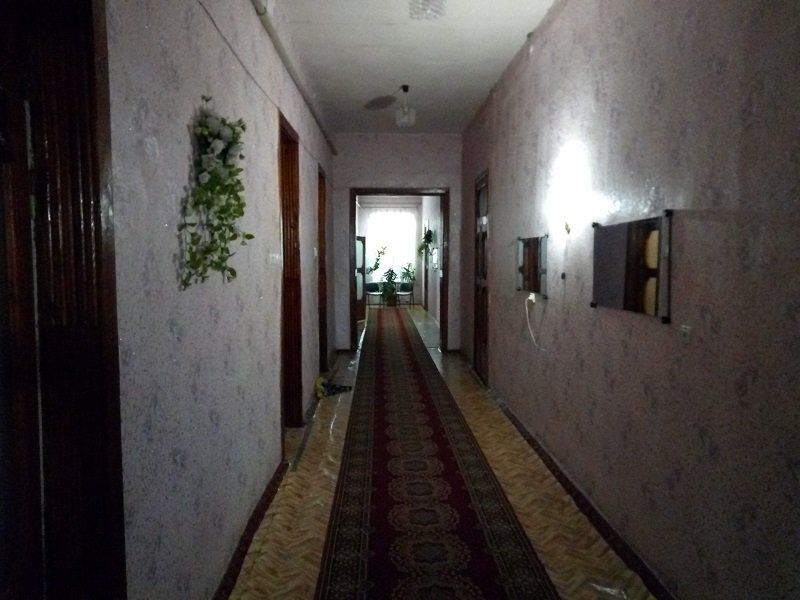 Здоровых людей на Игрени не лечат 5