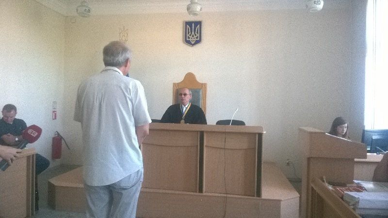 Дело Пабилера: прошлогодний срок за оружие и отвод переводчика 2