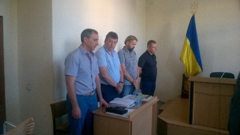 Дело Пабилера: прошлогодний срок за оружие и отвод переводчика 3