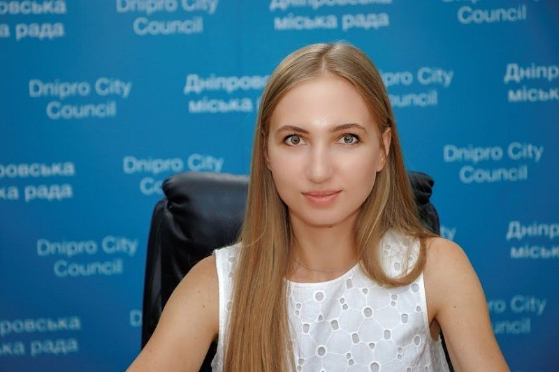 Українська діаспора з понад 20 країн світу приїде до Дніпра, щоб поділитися досвідом із молоддю та встановити рекорд України 3