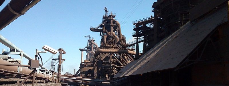 Экологи побывали на ЕВРАЗ ДМЗ. Какие выводы сделали