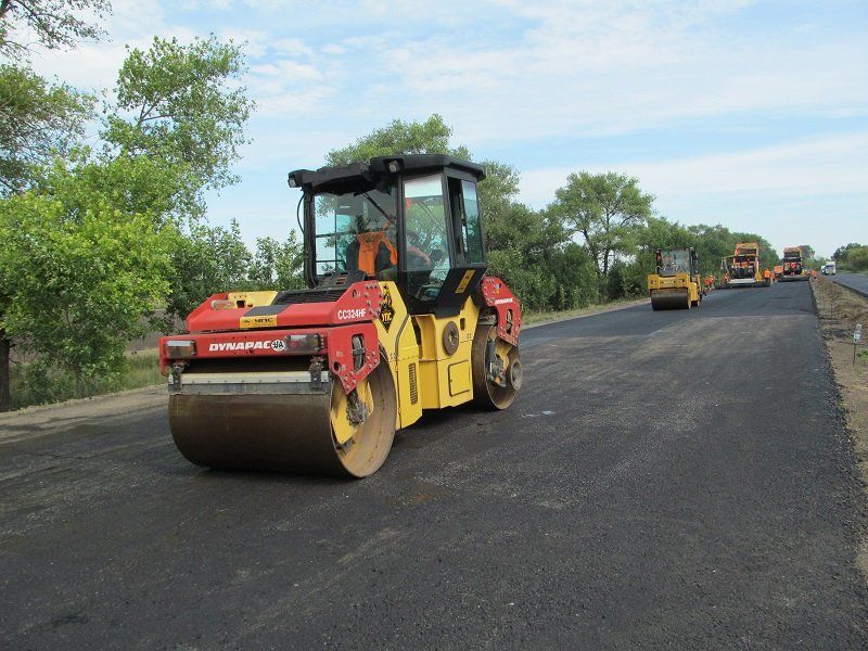 Владимир Гройсман пообещал денег на Южный объезд 2