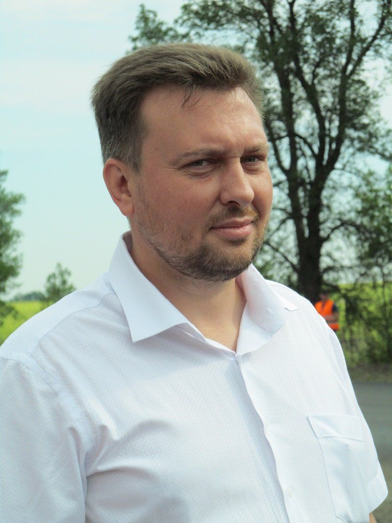 Владимир Гройсман пообещал денег на Южный объезд 3