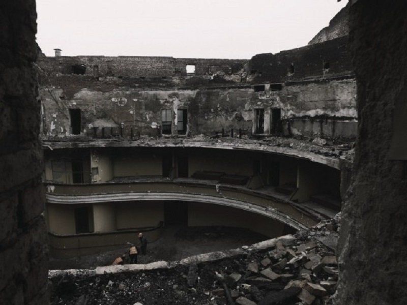 фото С. Преснякова