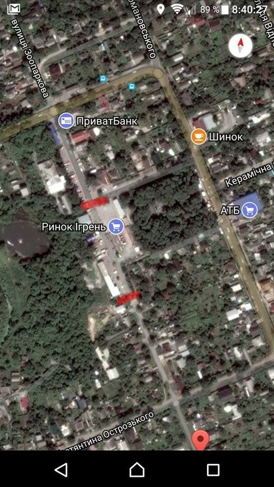 Ніхто не має права самовільно захоплювати міську землю та будувати без документів: Борис Філатов назвав головні причини демонтажу незаконних ринків у Дніпрі 2