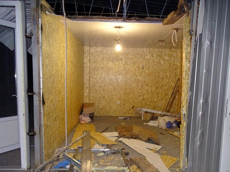 Ніхто не має права самовільно захоплювати міську землю та будувати без документів: Борис Філатов назвав головні причини демонтажу незаконних ринків у Дніпрі 3