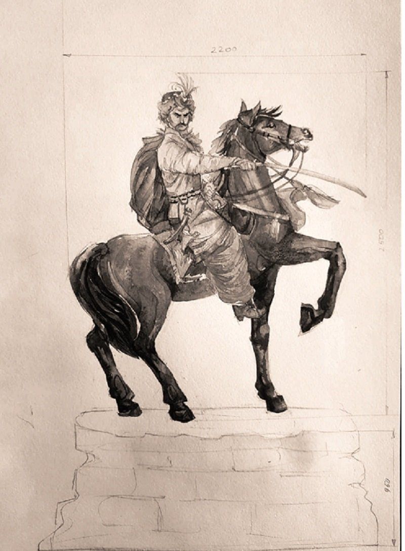 Каруселі від Антона: дві площі на Черкащині відремонтують на 36 млн грн 5