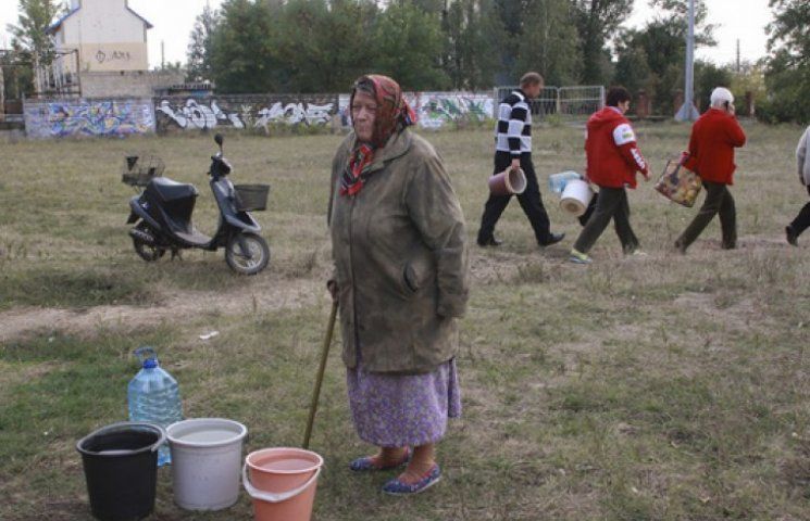 Куда уйдут «донецкие» 1