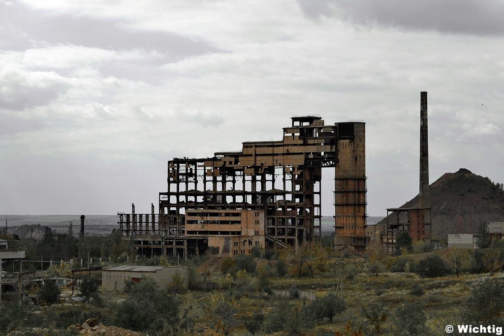 Куда уйдут «донецкие» 4