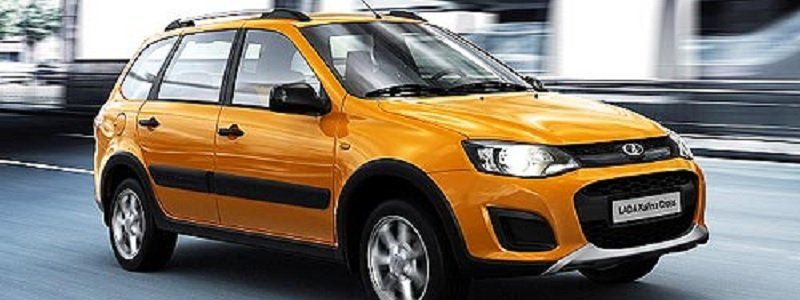 Кто продает украинцам машины российской сборки?