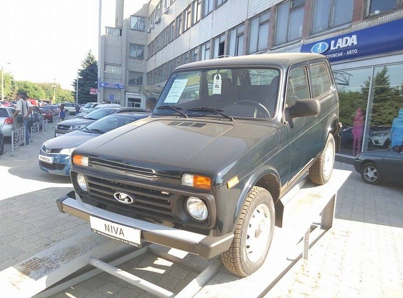 Кто продает украинцам машины российской сборки? 3