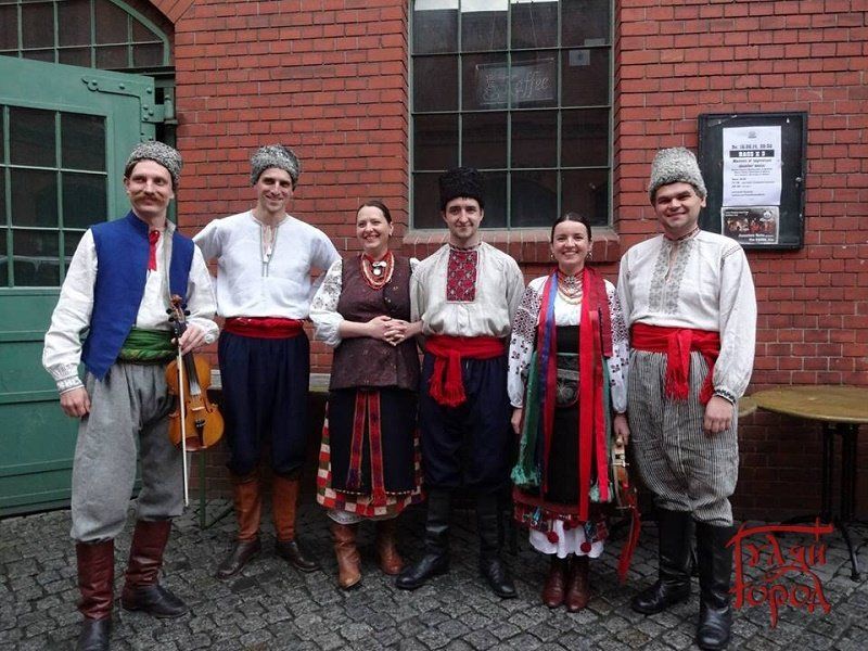 Чем порадуют днепрян в День Независимости 3