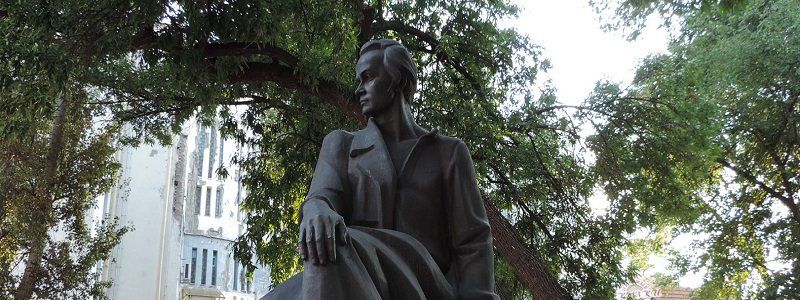 Как весело и патриотично отметить День Независимости в Днепре 2