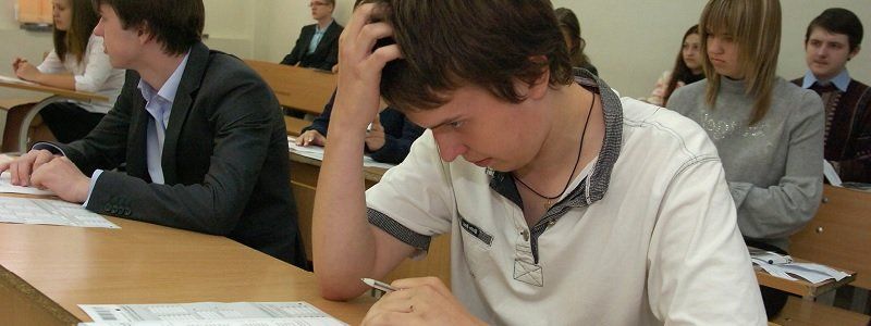 Результаты ВНО-2017 на Днепропетровщине: ошибки в системе?