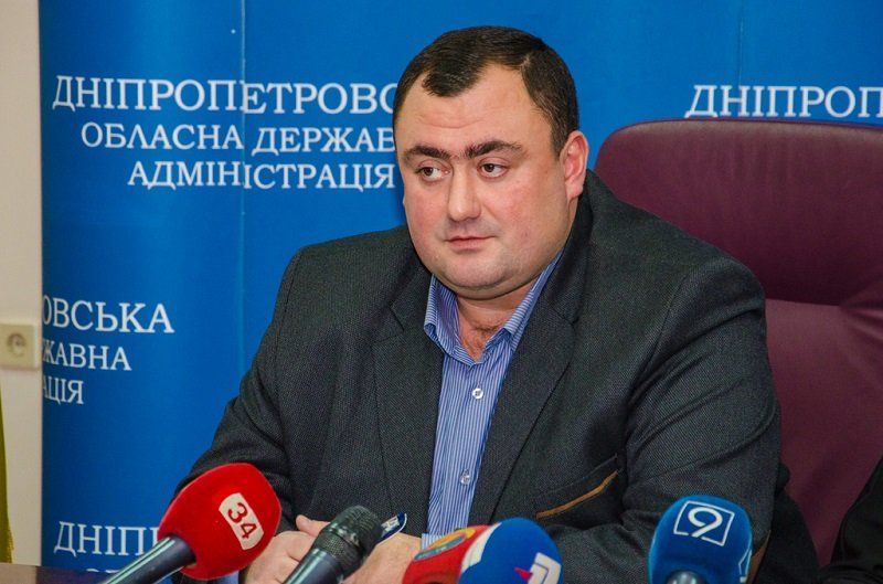 Результаты ВНО-2017 на Днепропетровщине: ошибки в системе? 3