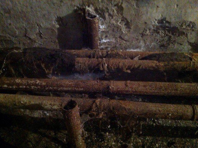 Военный прокурор против ОСМД «Щасливий 864» 2