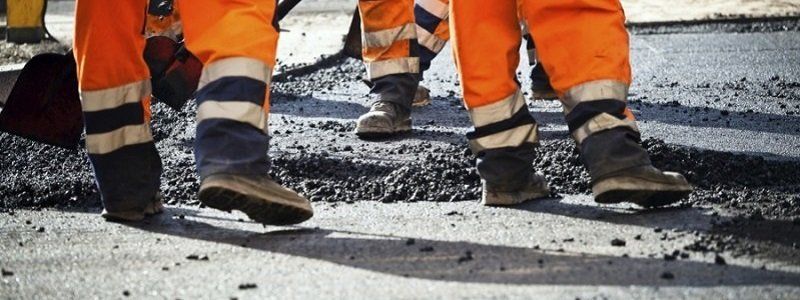 Хто утримуватиме і ремонтуватиме черкаські дороги за півмільярда
