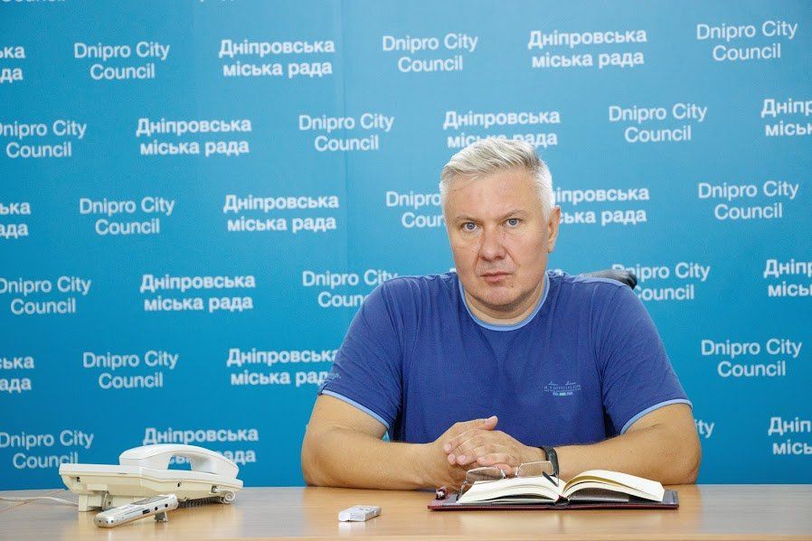 Где, как зачем и за сколько регистрировать собак Днепра 1