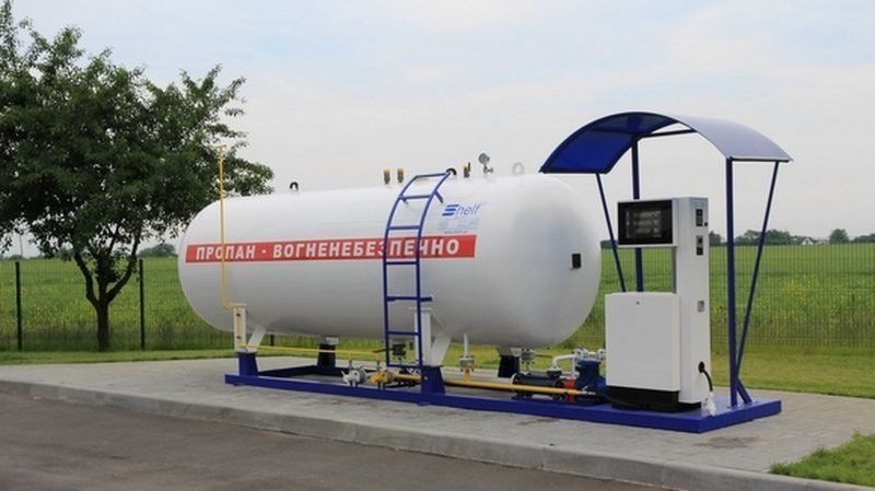 Почему растут цены на автогаз, и когда это закончится 1