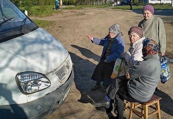 Как законно отказаться от общедомового газового счетчика 1