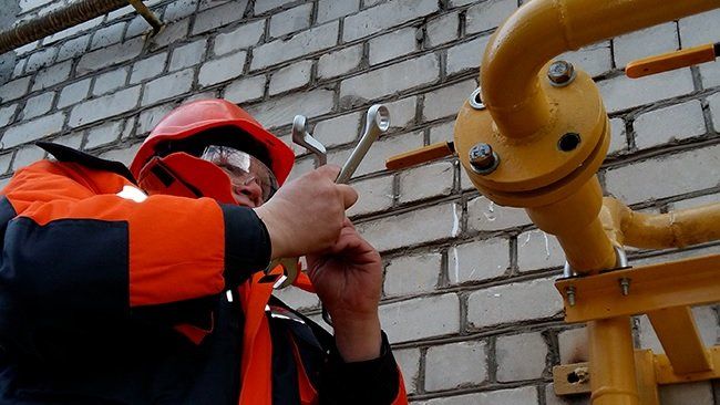 Как законно отказаться от общедомового газового счетчика 4