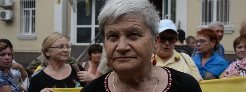 Мэра Подгородного судят за спасение школы