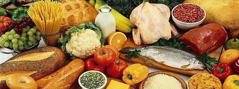 Продуктовая инфляция в Украине опережает валютную