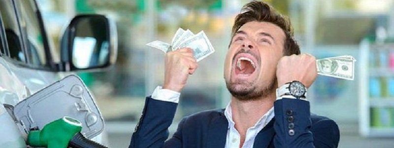 Когда снизится цена на автогаз и кто виноват в ее резком росте