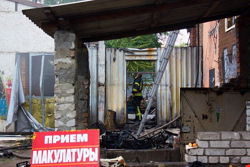 Готов ли Днепр к обязательной сортировке мусора 4