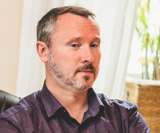 Виталий Журавлев