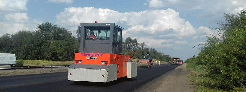 Когда мы сможем нормально ездить из Днепра в Николаев