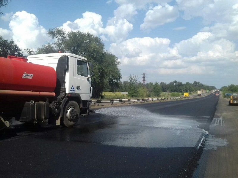 Когда мы сможем нормально ездить из Днепра в Николаев 1