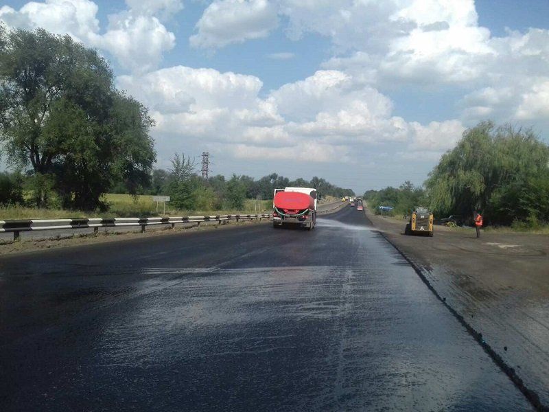 Когда мы сможем нормально ездить из Днепра в Николаев 5