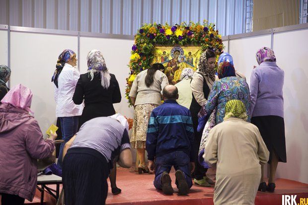 Как вылечить астму с помощью икон: советы от украинских ученых 1